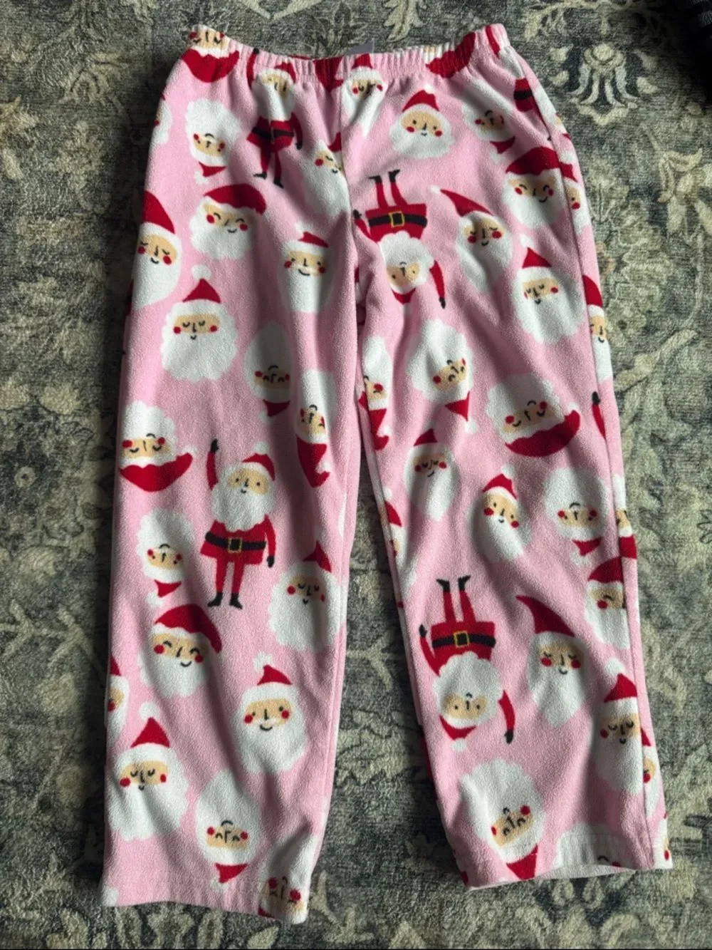 Toddler Girls PJ Bundle